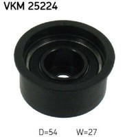 Original SKF Umlenk-/FüHrungsrolle Zahnriemen VKM 25224 FüR Opel