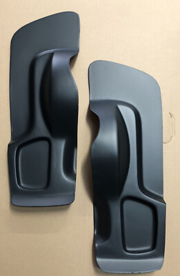 Harley Davidson Touring Bagger Saddle Bag Audio Close outs 2014-2022