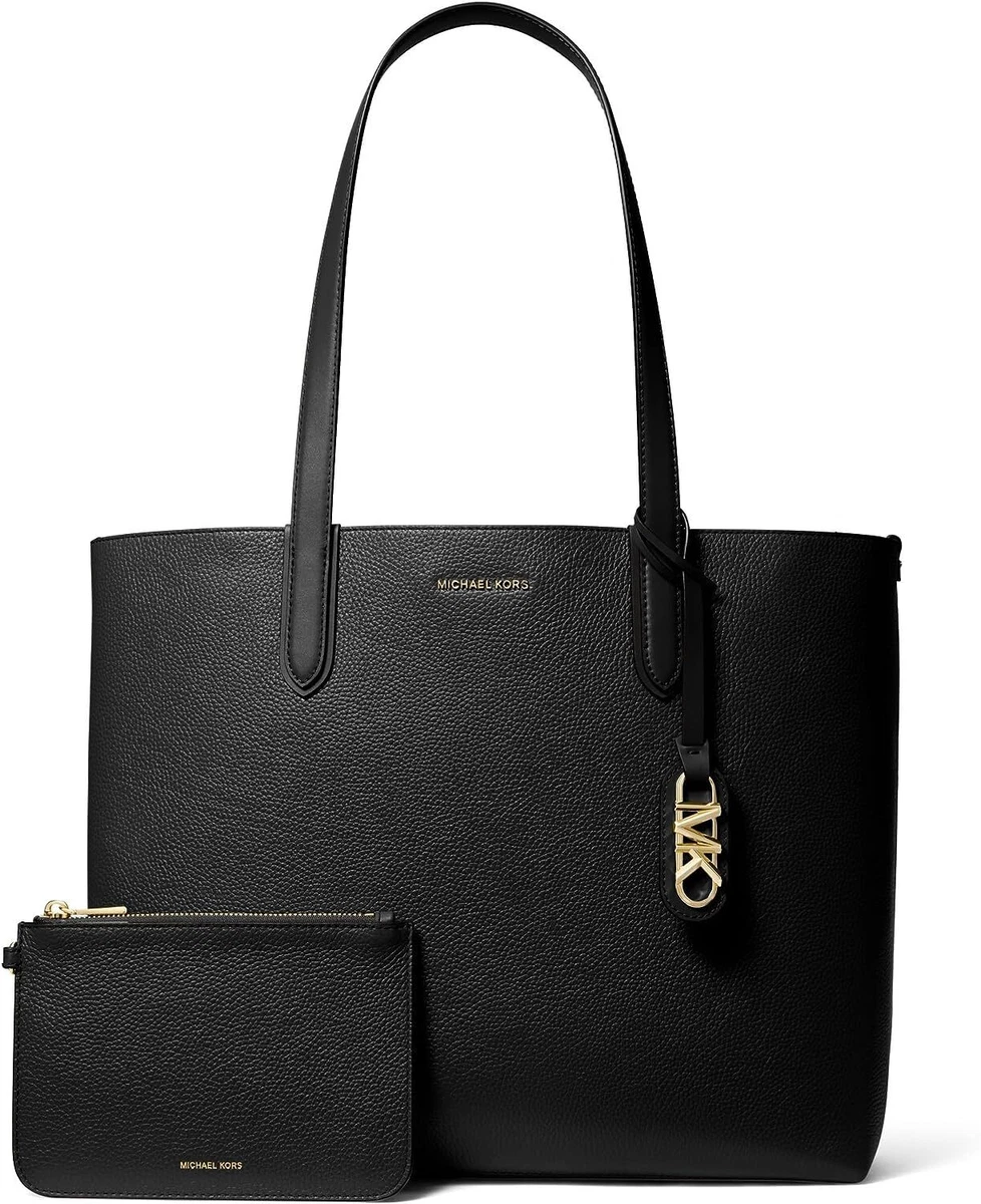 Michael kors hotsell leather pouch