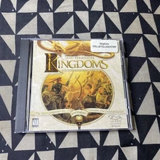 Total Annihilation Kingdoms PC GAME