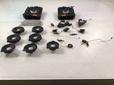 bmw 320d harman kardon