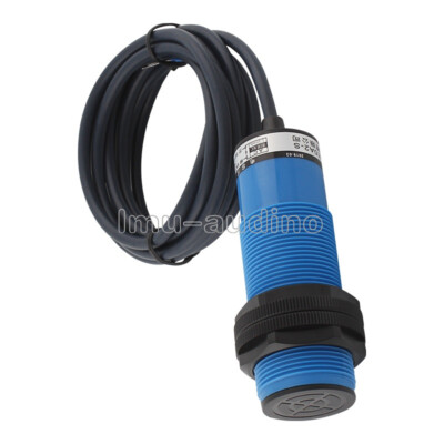 Capacitive Proximity Switch Sensor AC Two Line Normally Closed 220V NEW
