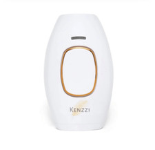 Kenzzi IPL handset hair removal kit new in open box