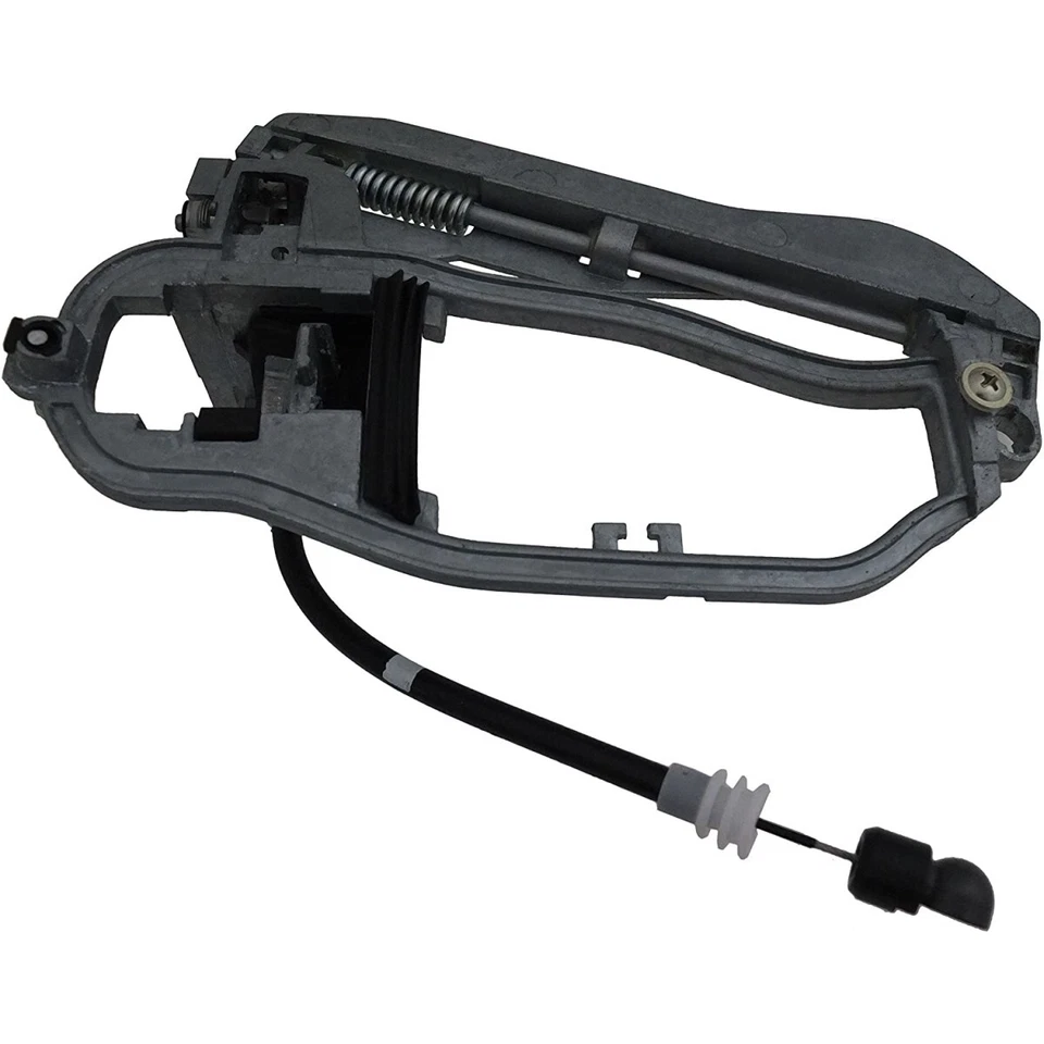 95318 Dorman Manija Puerta Refuerzo Piloto Trasero Lado Izquierdo para BMW X5 Foto 3 de 3