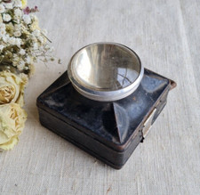 ANCIENNE LAMPE DE POCHE WONDER VINTAGE