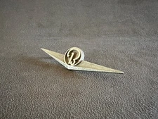 Beech Beechcraft Aircraft Emblem
