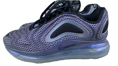 Northern Lights Nike 720 Lunar Aurora Borealis Nike Air Northern - Main Image