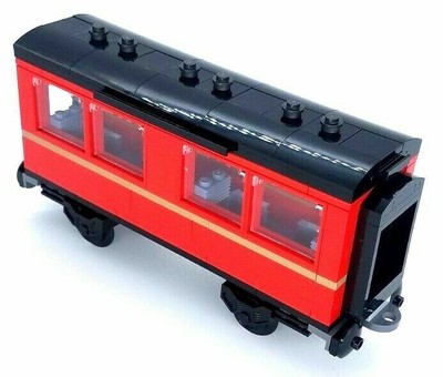 hogwarts express wagon