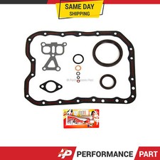 Lower Gasket Set Fits 08-16 Mitsubishi Outlander Lancer Sport Rvr 4b11 4b12