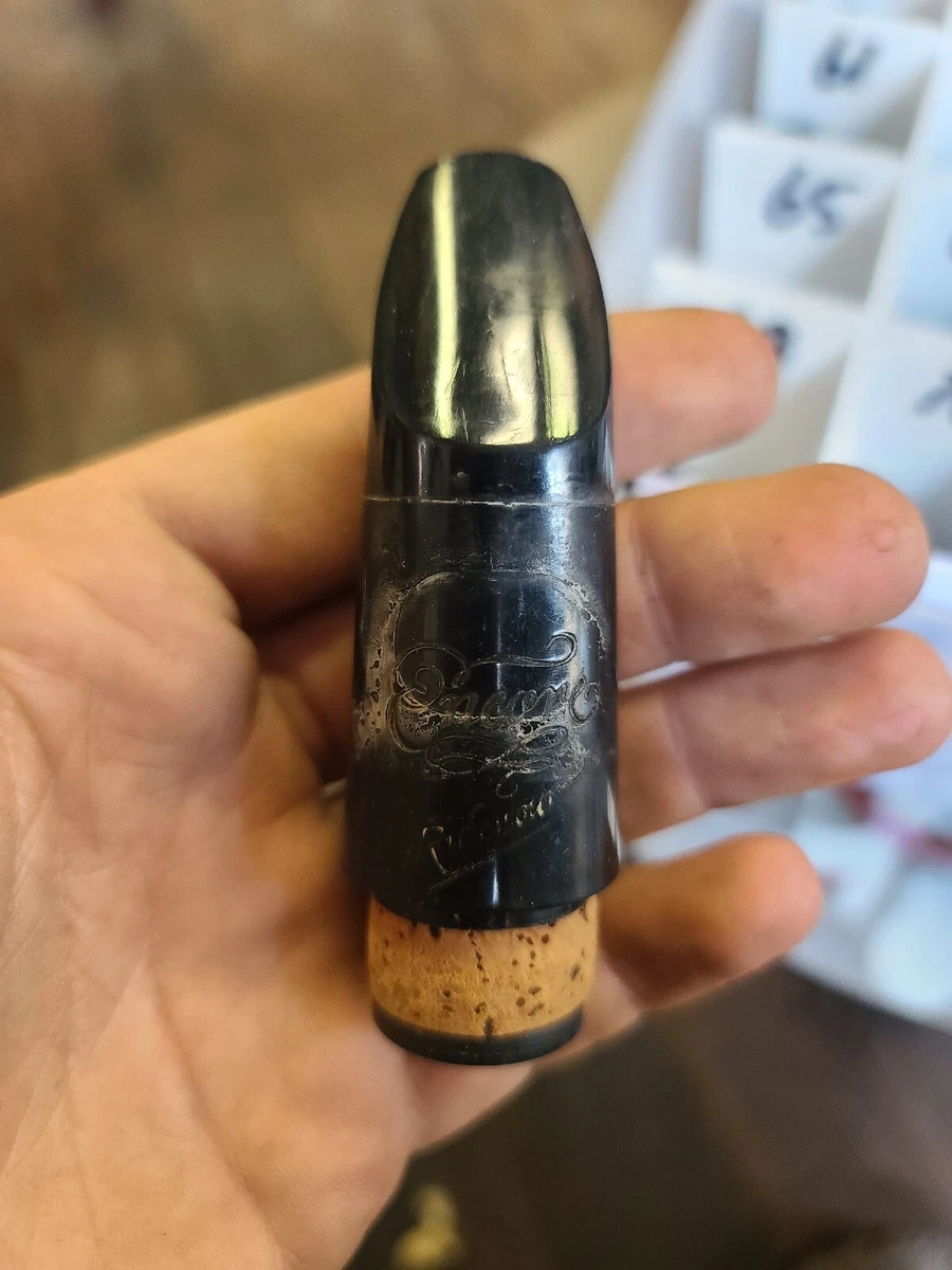 Ridenour Encore Clarinet Mouthpiece eBay
