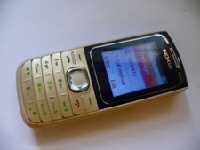 SIMPLE EASY SENIOR SPARE EMERGENCY ORIGINAL BUTTONS  NOKIA 1650 UNLOCKED