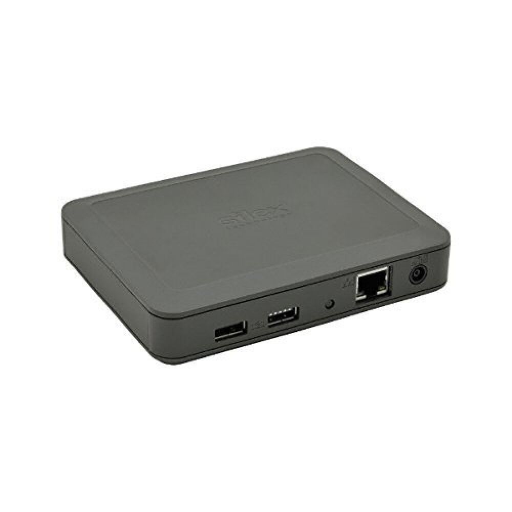 Silex technology USB 3.0 compatible device server DS-600 from japan
