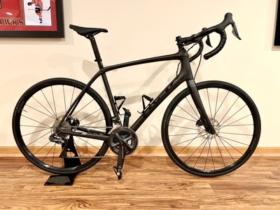 2019 Trek Domane SL 7 Disc Brake Carbon 