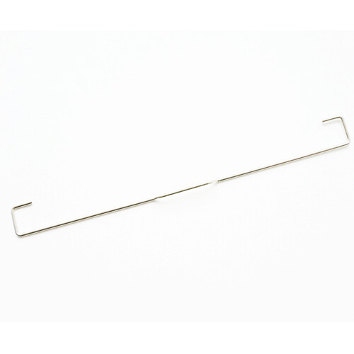New Space bar Steel Balance Wire Stabiliser For Razer Blackwidow/Ultimate/Chroma - Picture 3 of 3