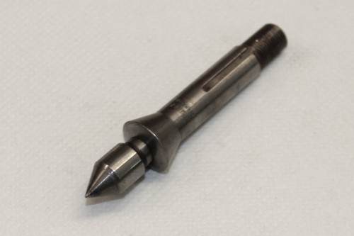 Spannzange Zugspannzange - BOLEY - Schaft=9,2 - L=52 - Gewinde=8,15 - 0,5-7,5 mm - Bild 16 von 48