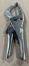 Proto Multi-Position Large Capacity Locking Pliers Lock Grip L6P J505A NEW