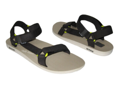 NEW TEVA SANDAL ORIGINAL UNIVERSAL SEAVEES SANDALS MENS 12 