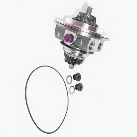 Turbolader SEAT IBIZA V 1.4 TSI (6J5, 6P1)