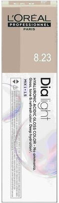 Loreal Dialight 10.13 Milkshake Platinblond Asch Gold 60 ml