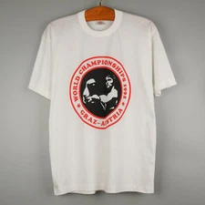 Vintage arnold schwarzenegger championship 1992