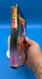 Rygar (Nintendo NES, 1987) Box & Cartridge - No Manual Or Poster 