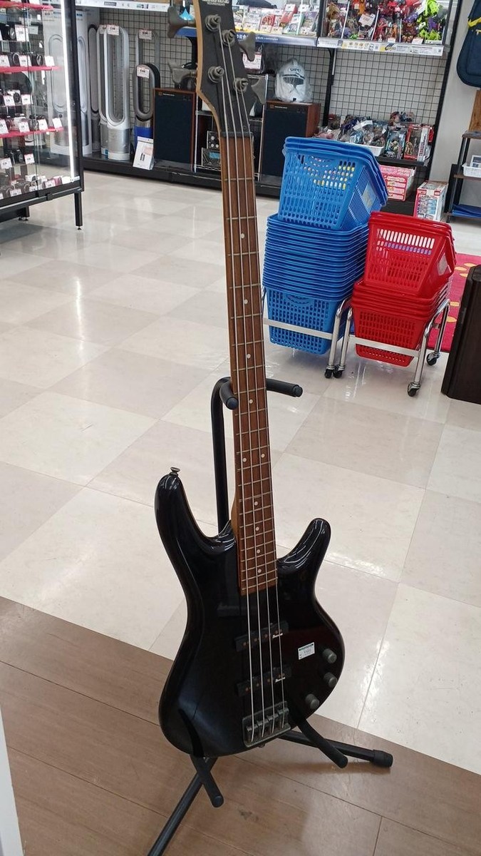 Ibanez エレキベース 4弦 GIO N427 Lindy Fralin GIO IBANEZ Electric Bass N427 | eBay