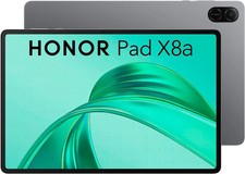 Honor Pad x8a 11 Zoll LTE 64GB 4GB RAM Display 90Hz 8300mAh 4xLautsprecher …