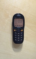 Siemens S45i Gebraucht, Volle Funktion, Geprüft, Händler, Garantie, Handy Retro