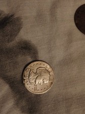 1979 Liberty United States of America One Dollar Super Rare Collectors Coin