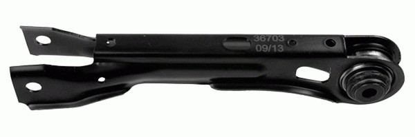 Lemförder Querlenker Dreieckslenker 36703 01 FüR X1 BMW E84 Stahlblech Sdrive-image