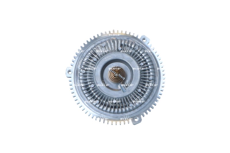 NRF 49605 Clutch, radiator fan for BMW