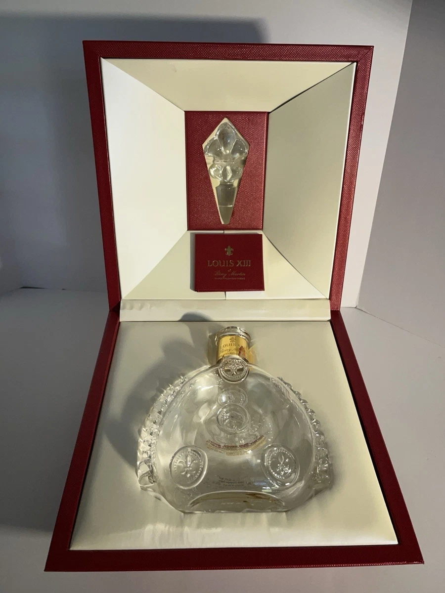 Preços baixos em Remy Martin Louis XIII | eBay