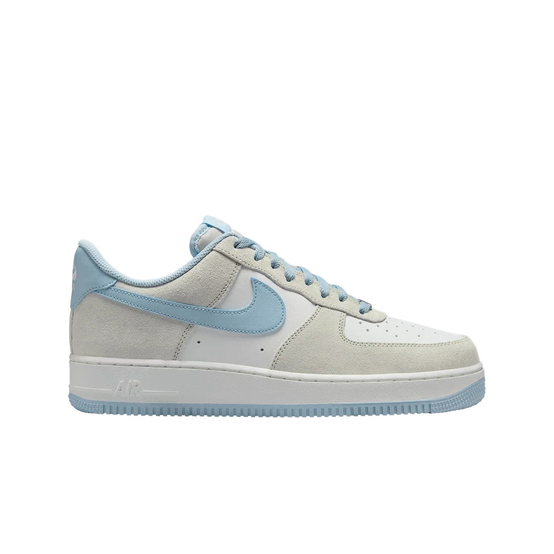 Preços baixos em Nike Air Force 1 '07 LV8 Light Bone | eBay