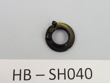 Campagnolo  Shamal Front Hub Axle  Locknut ( HB-SH040 ) bicycle