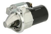 Stardax Anlasser Starter 0.9 Kw Passend FüR Hyundai I10 I20 KIA Rio III BA IA PA