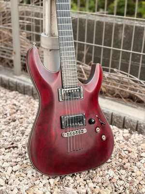Schecter BlackJack ATX