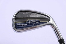 Ladies Callaway Paradym X #6 Iron / Ladies Flex Aldila Ascent 40 Shaft