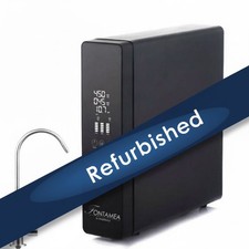 Produktbild - #212 REFURBISHED FONTAMEA Direct Flow Umkehrosmoseanlage mit UV Wasserfilter