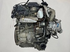 BMW X1 E84 2010 N47 2.0 Diesel N47D20 218PS Motor N47D20D PFF12733