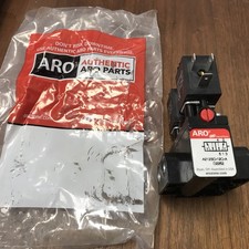 Electroválvula ARO Fluid Power A212SD-12O-A NUEVO DE STOCK Ingersoll Rand D2252
