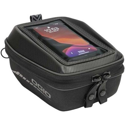 OGIO S2 SCHWARZ 4L MOTORRAD MOTORRAD RAM HALTERUNG EZY MOUNT BEFESTIGUNGSSYSTEM TANKRUCKSACK