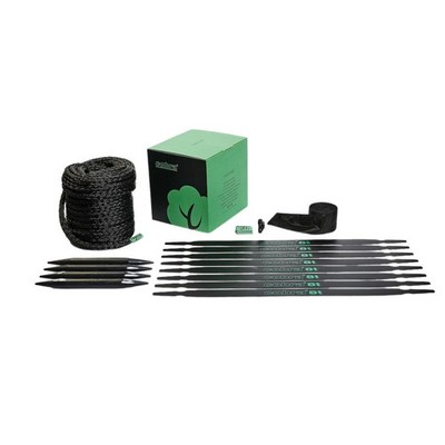 Cobra Dynamic Bracing System for Arborists | 8T 4 System Package