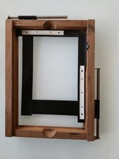 RARE Antique Wooden Eastman Kodak Company 1916-1926 COLLECTIBLE.