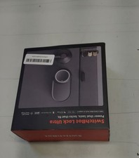 Smart Lock Ultra with Keypad,Fingerprint Door Lock, App Remote Control sealed