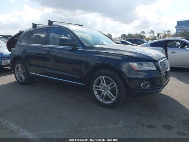 MÓDULO DE CONTROL CHASIS 8R0907441A 2009-2017 AUDI Q5 AUDI Foto 2 de 4