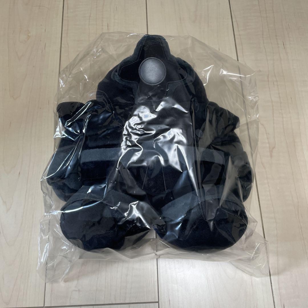 Fragment x Gundam Dom Plush FRGMT Color Premium Bandai