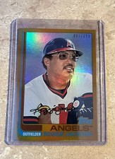 2013 Topps Archives Baseball Cards 37