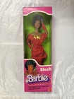 Vintage 1979 First Black Barbie Doll African American Mattel #1293 New Rare