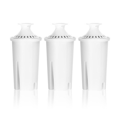 Overbest 7006 Kannenwasserfilter, Ersatz für Brita  Filter, Brita 