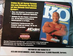 NES Ferrari Grand Prix Challenge &bull; Zustand Gut &bull; Anleitung &bull; NOE &bull; Nintendo &bull;